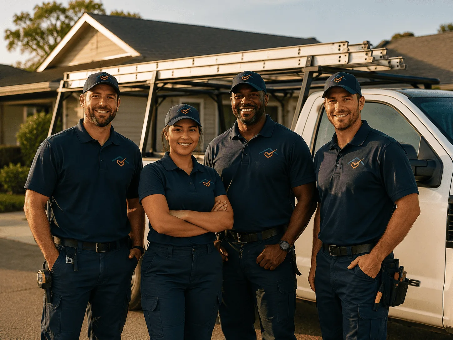 Roof Inspection company in Harviell, MO